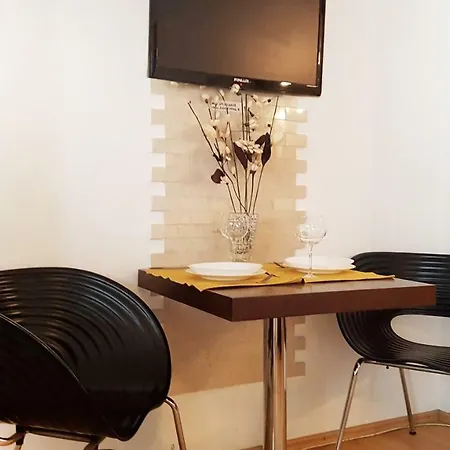 Cozy Stefan Cel Mare 公寓 *