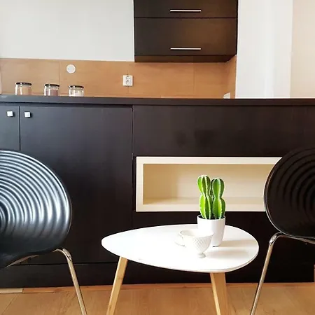 Cozy Stefan Cel Mare *