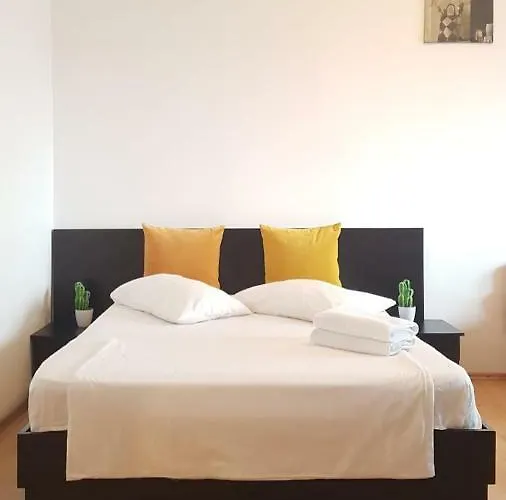 Eminescu Apartament Bucureşti
