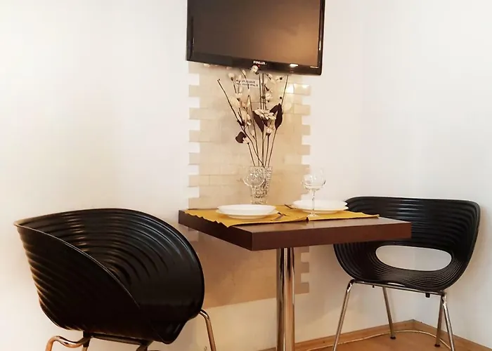 Eminescu Apartament *