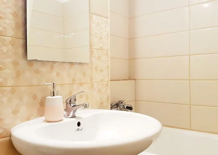 Eminescu Apartament Bucureşti