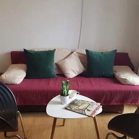 Apartment Cozy Stefan Cel Mare